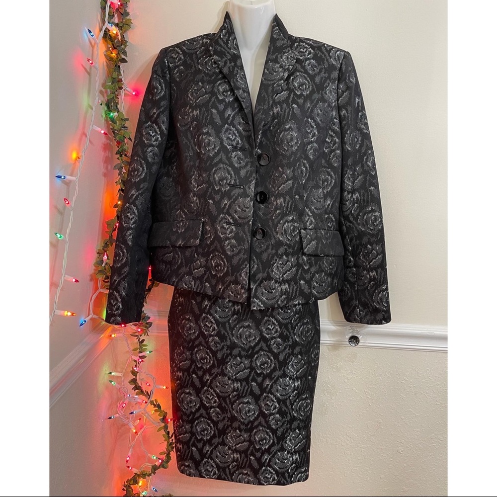 Le Suit Separates